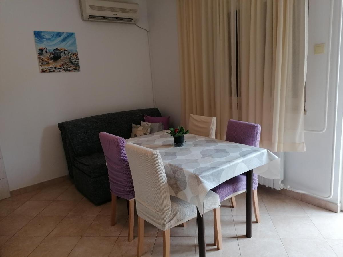 Casa Lidija Apartment Rovinj Exterior photo