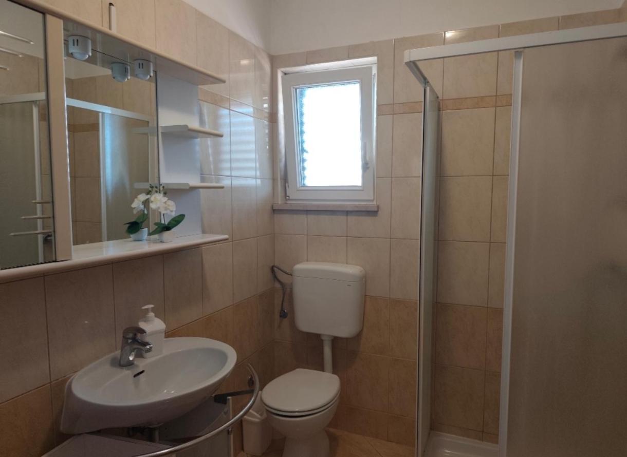 Casa Lidija Apartment Rovinj Exterior photo