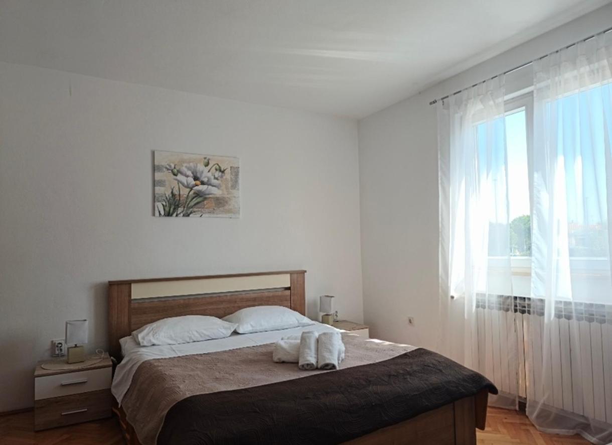 Casa Lidija Apartment Rovinj Exterior photo