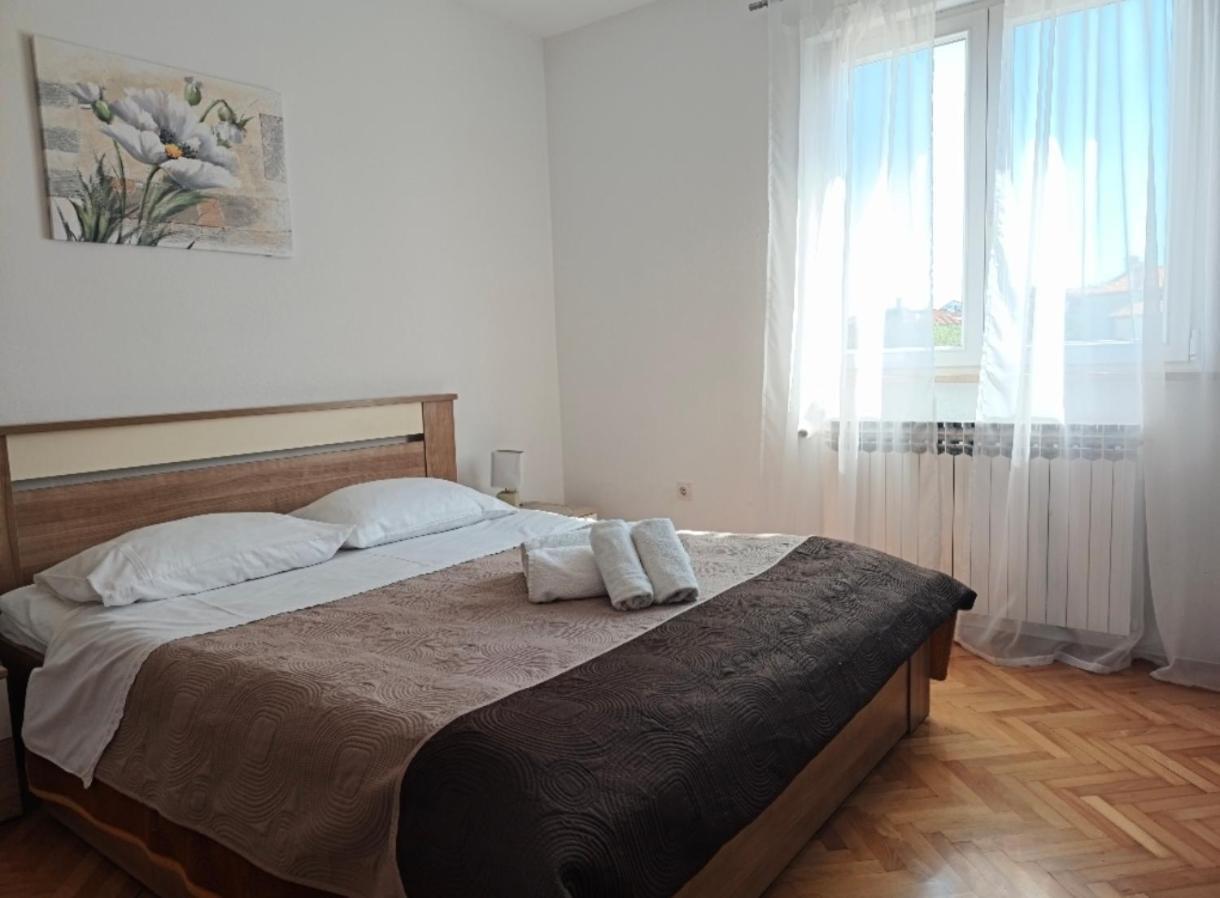 Casa Lidija Apartment Rovinj Exterior photo