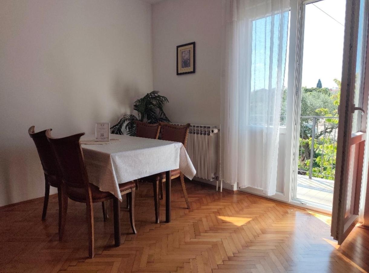 Casa Lidija Apartment Rovinj Exterior photo