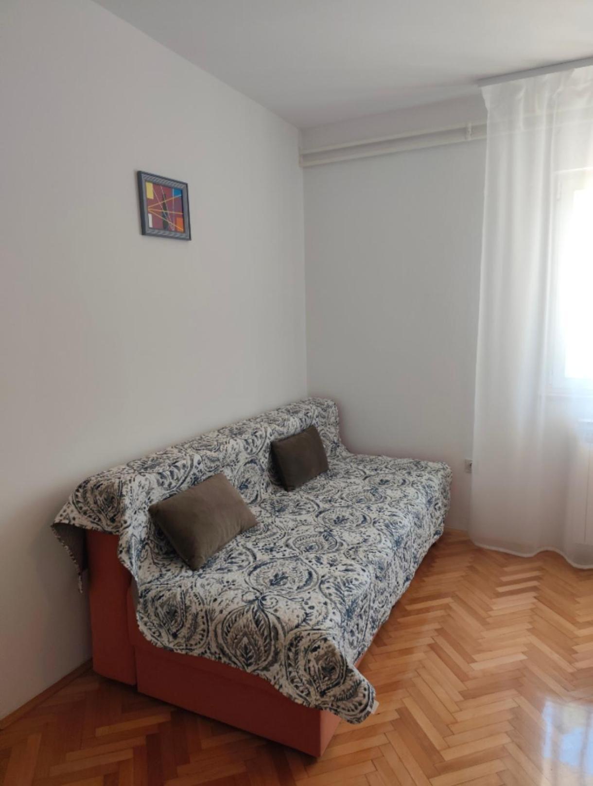 Casa Lidija Apartment Rovinj Exterior photo