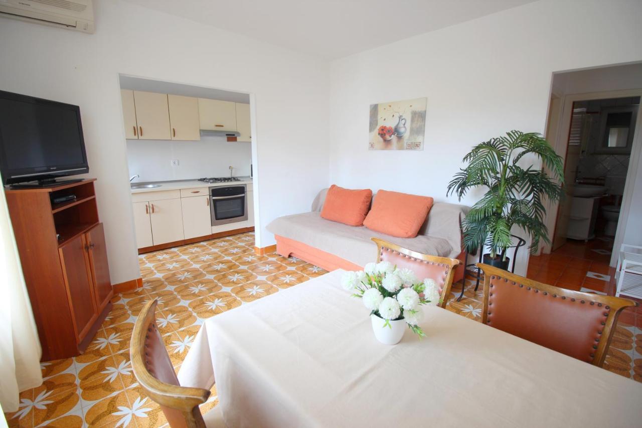 Casa Lidija Apartment Rovinj Exterior photo